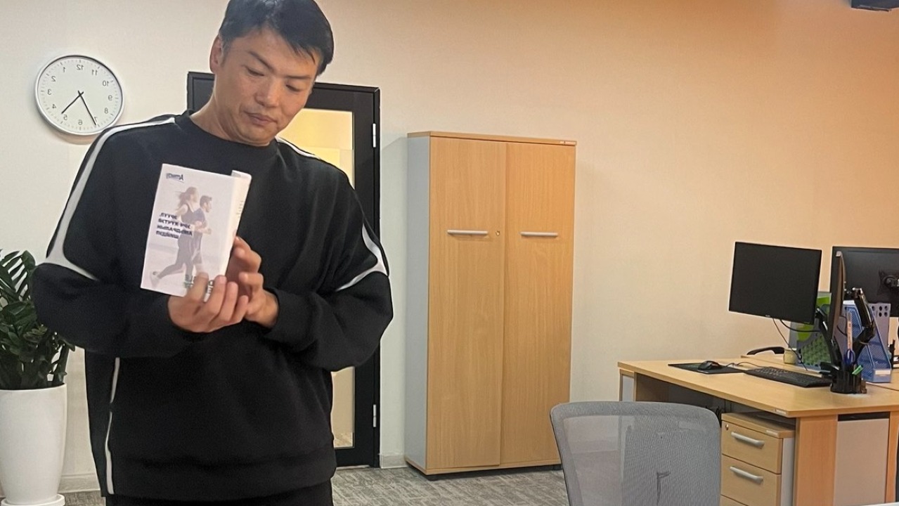 “УЛААНБААТАР СПОРТ МЕНЕЖМЕНТ” ХК АЛБАН ХААГЧДАА ЭРДСИЙН ОНОШЛОГООНД БҮРЭН ХАМРУУЛЛАА