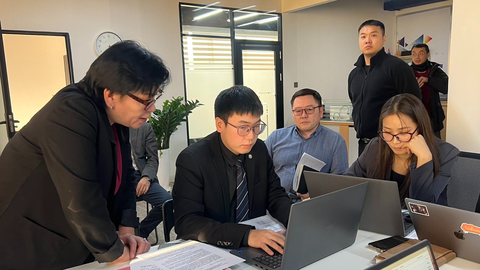 НЗДТГ-ААС БАЙГУУЛЛАГЫН 2025 ОНЫ ҮЙЛ АЖИЛЛАГААНЫ ҮР ДҮНГ ҮНЭЛЭВ