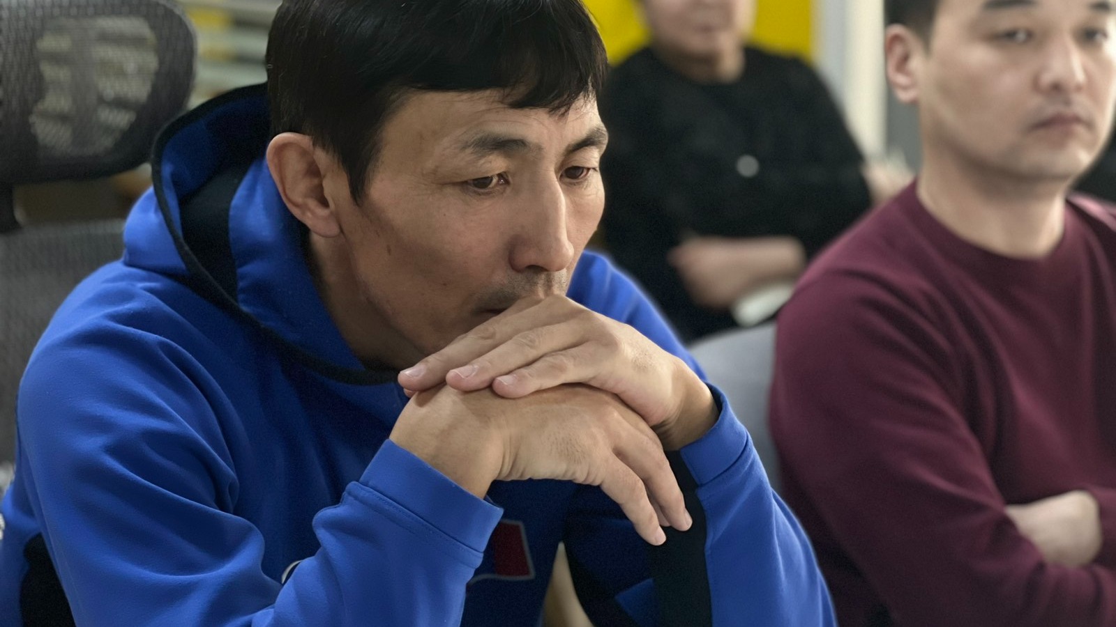 ТӨРИЙН АЛБАН ХААГЧДЫН ХАРИЛЦАА, ХАНДЛАГЫН ТУХАЙ СУРГАЛТЫГ ЗОХИОН БАЙГУУЛЛАА