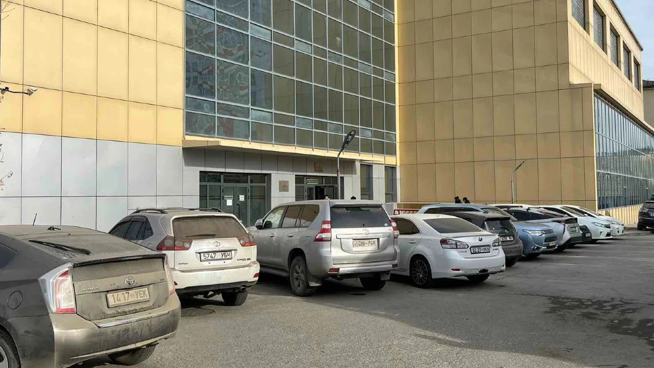 Чингэлтэй Дүүргийн Биеийн Тамир, Спортын Хороо