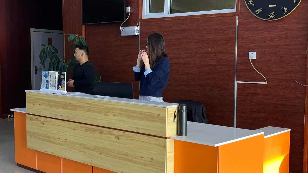 Чингэлтэй Дүүргийн Биеийн Тамир, Спортын Хороо