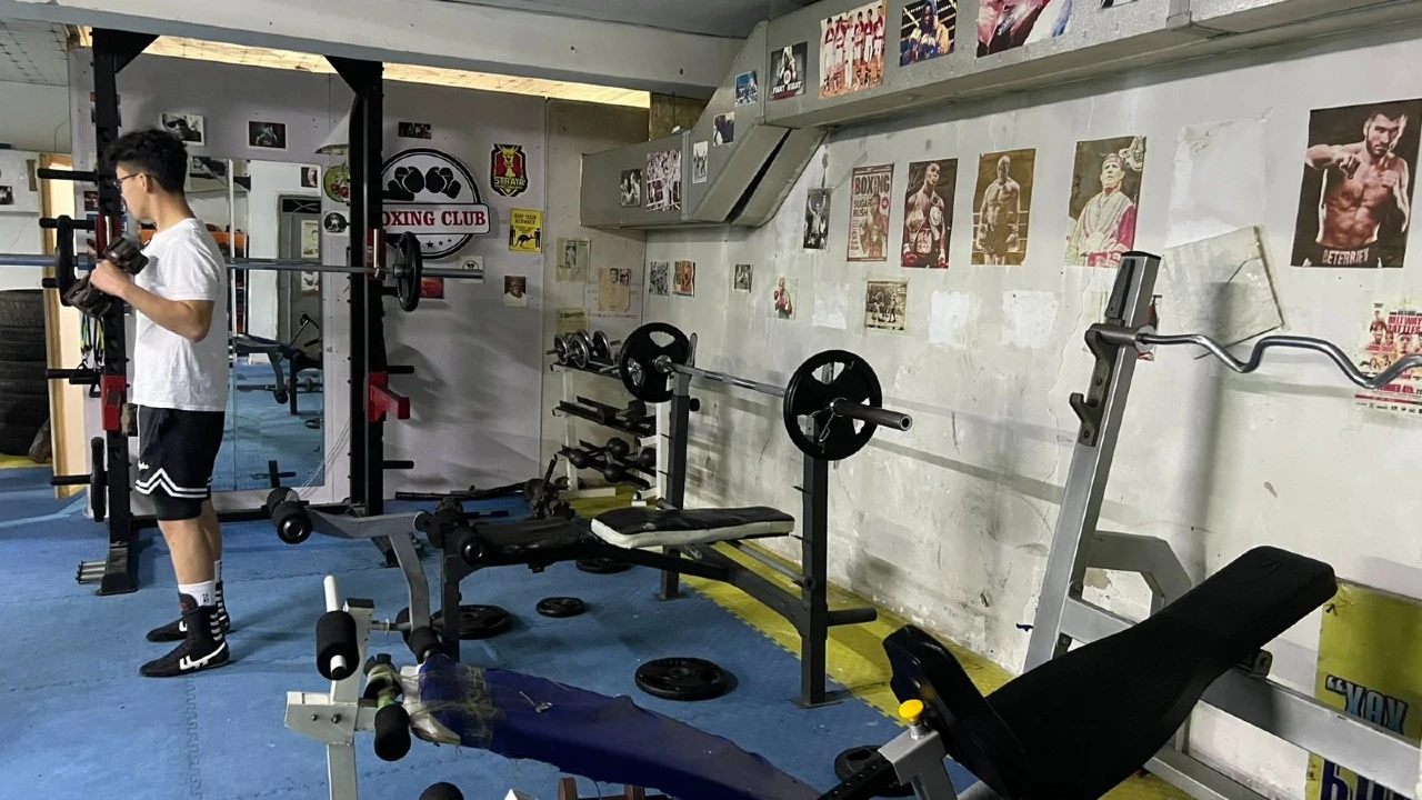 Хөх Чоно клуб