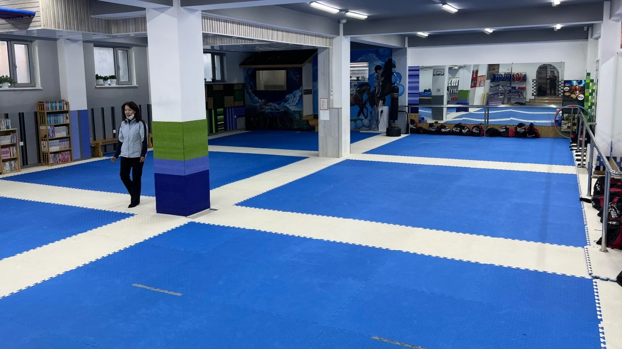 Stars сургалтын төв