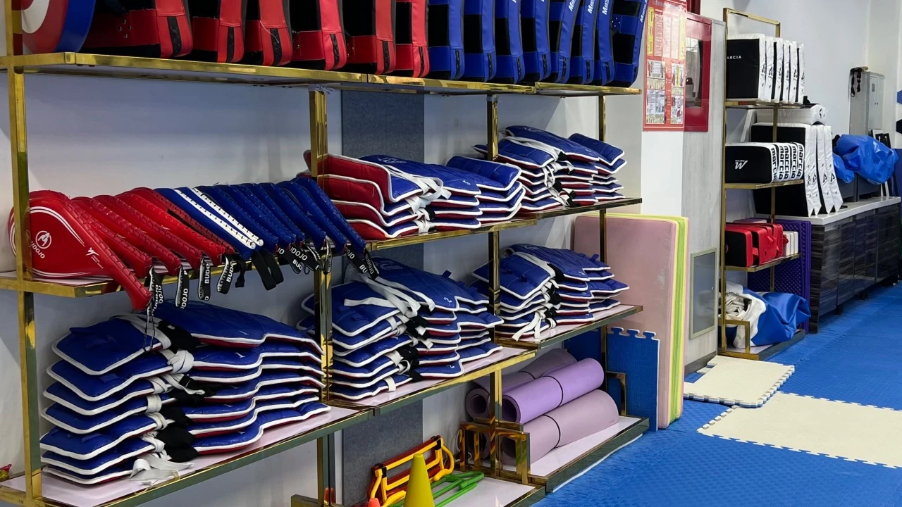 Stars сургалтын төв