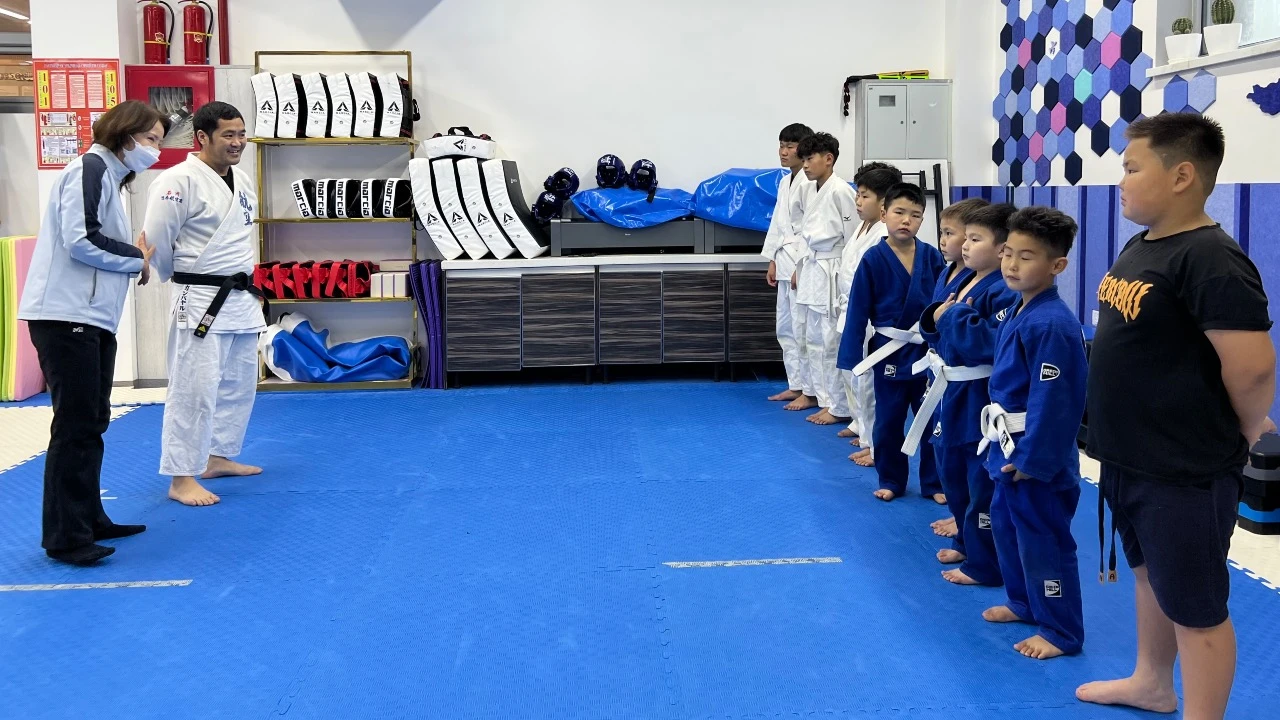 Stars сургалтын төв