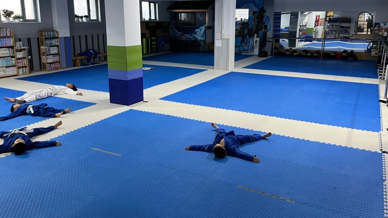 Stars сургалтын төв