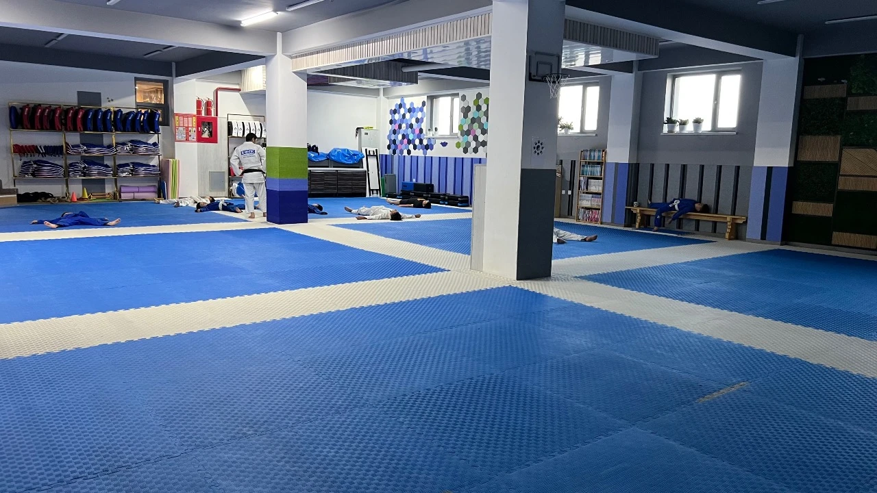 Stars сургалтын төв