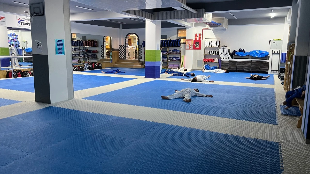 Stars сургалтын төв