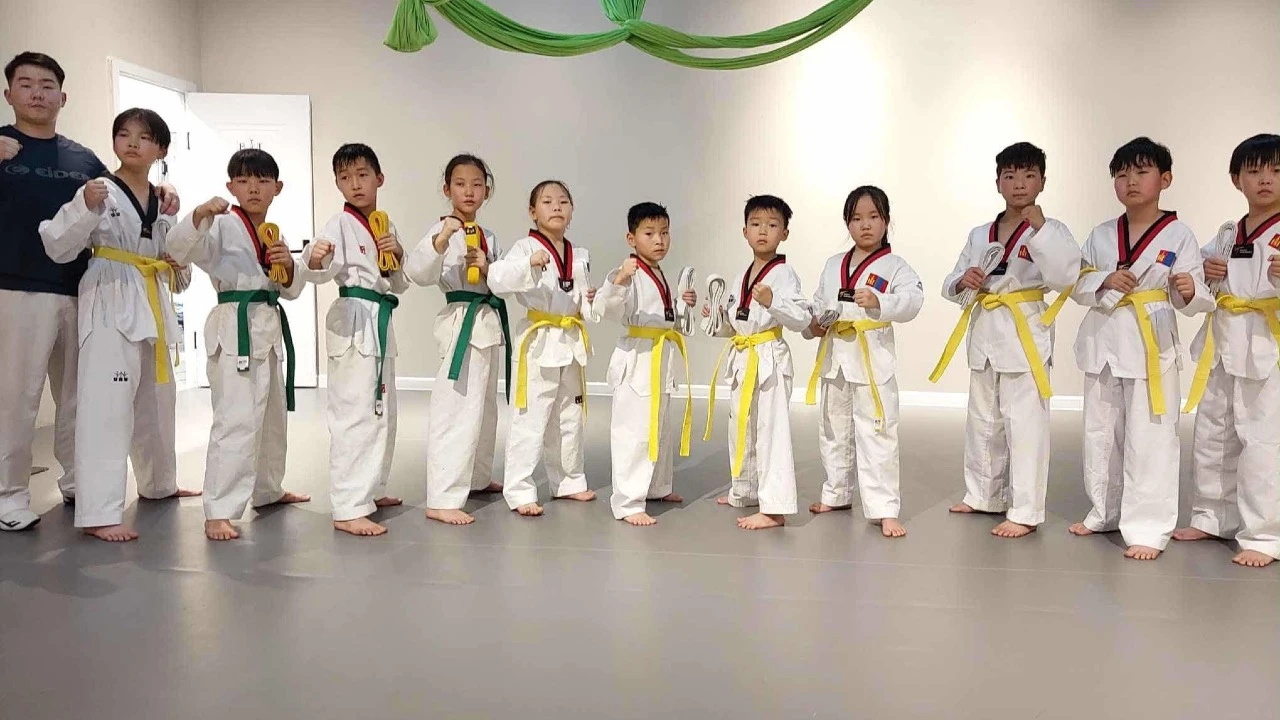 G River ballet studio - СХД салбар