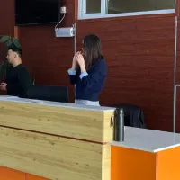 Чингэлтэй Дүүргийн Биеийн Тамир, Спортын Хороо