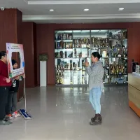 Чингэлтэй Дүүргийн Биеийн Тамир, Спортын Хороо