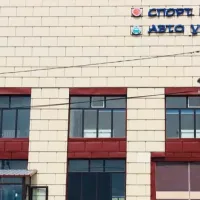 UB Thunder Volleyball club