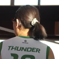 UB Thunder Volleyball club