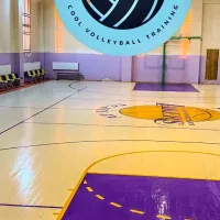 UB Thunder Volleyball club