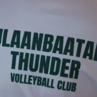 UB Thunder Volleyball club
