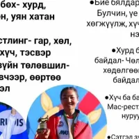 Ханчандмань клуб