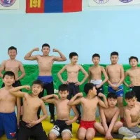 Ханчандмань клуб