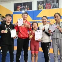 Ханчандмань клуб