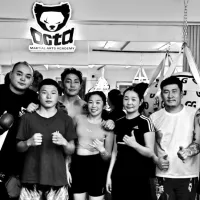 OKTA - Холимог Тулааны Академи