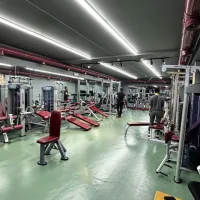 NCP Sport Center