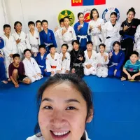 Thunder BJJ Academy