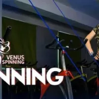 Venus spinning sport complex