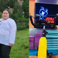 Venus spinning sport complex