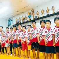 Галт Дэвжээ тулааны клуб