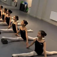 G River ballet studio - СХД салбар