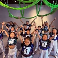 G River ballet studio - СХД салбар