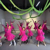 G River ballet studio - СХД салбар