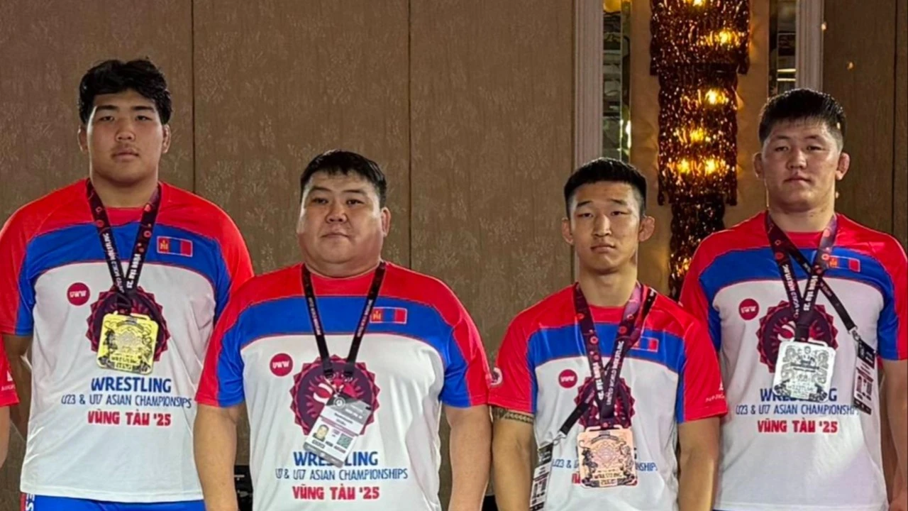 Тэхмөнх клуб