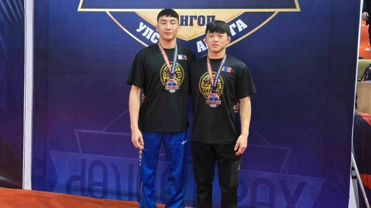 Тэхмөнх клуб