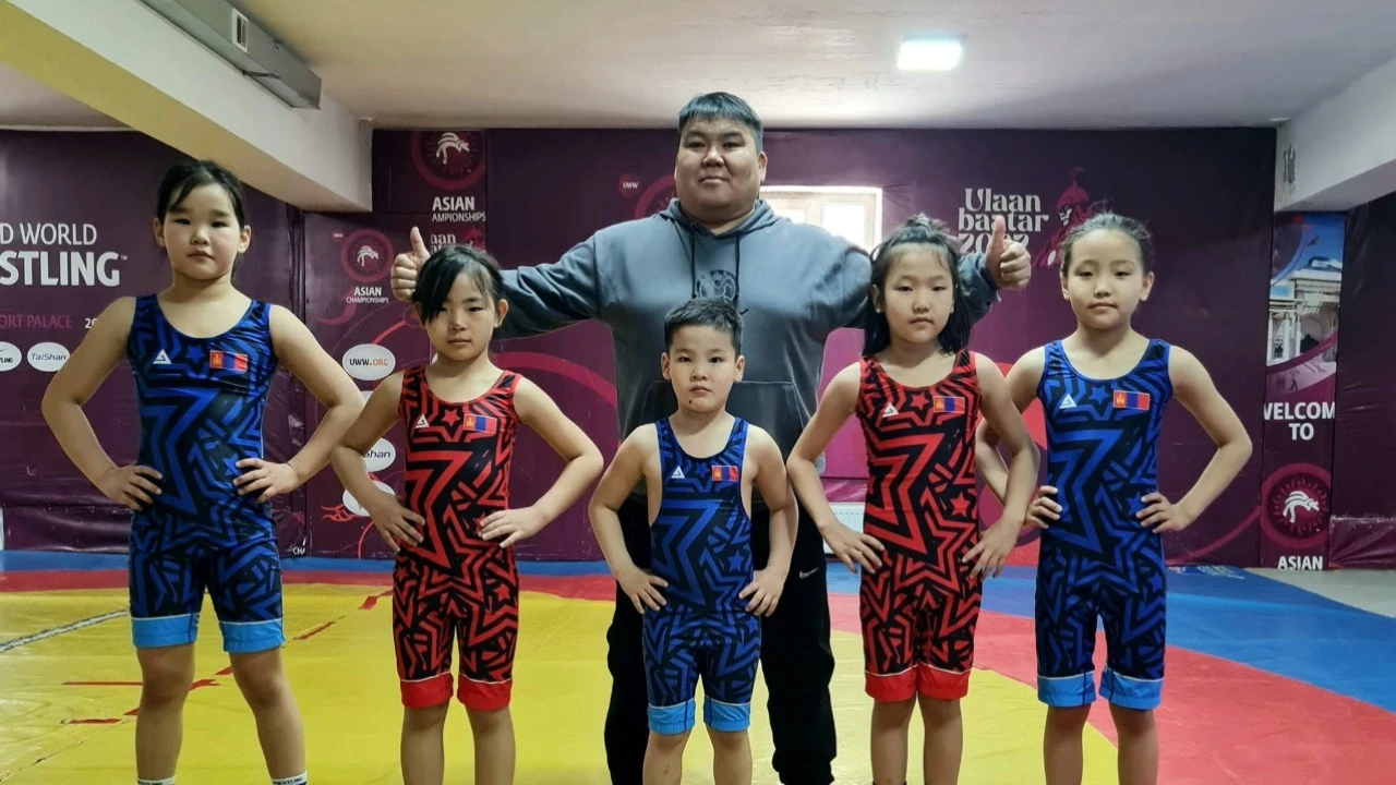 Тэхмөнх клуб