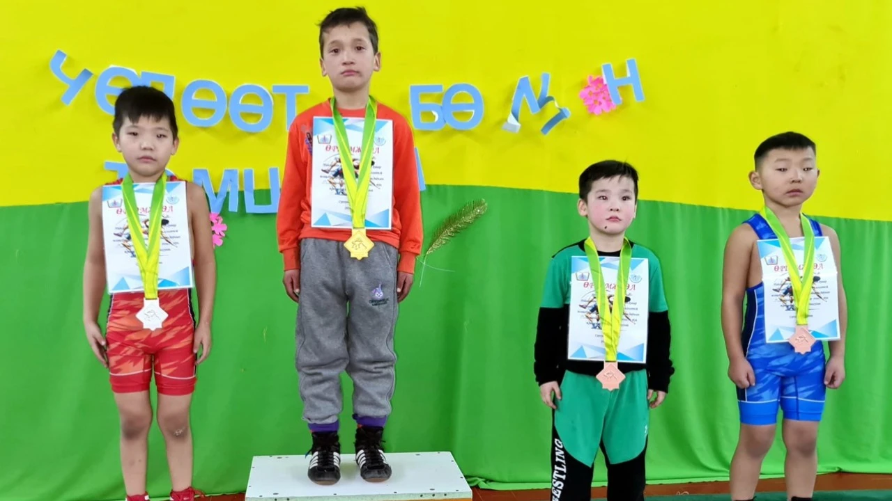 Тэхмөнх клуб