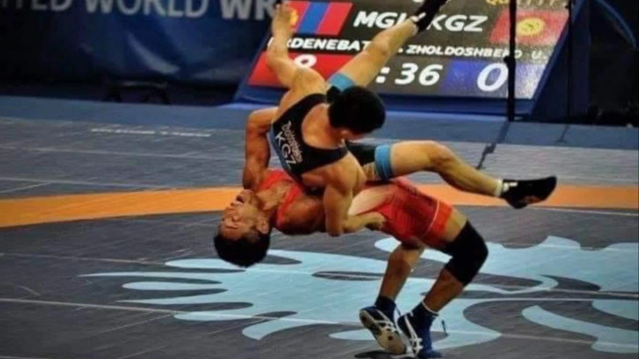 Төгс дэвжээ