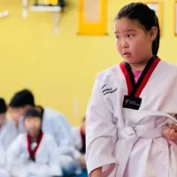 Билгүүн Сүлд таеквондо клуб