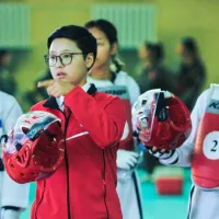 Билгүүн Сүлд таеквондо клуб