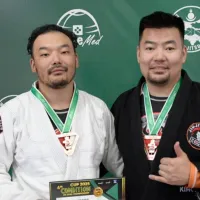 REX jiu jitsu club