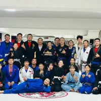 Garuda Darkhan Tsaaz academy - Салбар 2