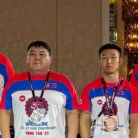 Тэхмөнх клуб