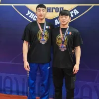 Тэхмөнх клуб