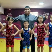 Тэхмөнх клуб