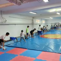 Хангай клуб