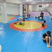 Хангай клуб