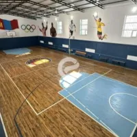 "КЕНГУРУУ" волейболын сургалт, сургалт - БЗД, "Хүч" салбар