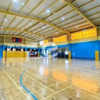 "КЕНГУРУУ" волейболын сургалт, сургалт - БЗД, "Соёолон" спорт заал