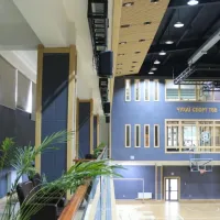 "КЕНГУРУУ" волейболын сургалт, сургалт - "Чухаг-2" салбар