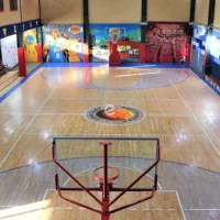 "КЕНГУРУУ" волейболын сургалт, сургалт - СХД, Та-Чи март салбар