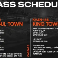 PAPA COACH - BOXING CLUB - Салбар 2